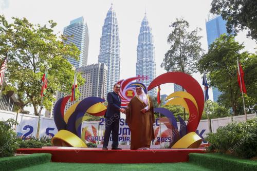 ASEAN SUMMIT 2025