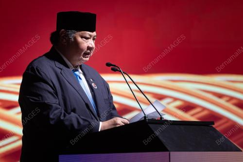 47th ASEAN SUMMIT