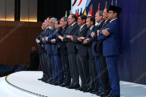 47TH ASEAN SUMMIT