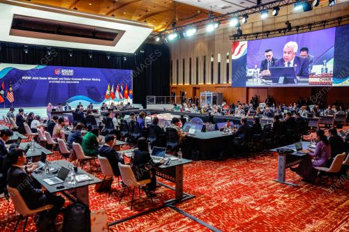 47th ASEAN SUMMIT