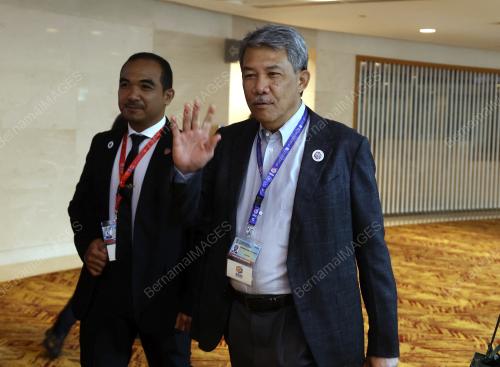 ASEAN SUMMIT 2025