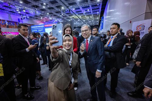 47th ASEAN SUMMIT