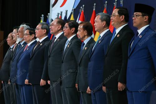 47th ASEAN SUMMIT
