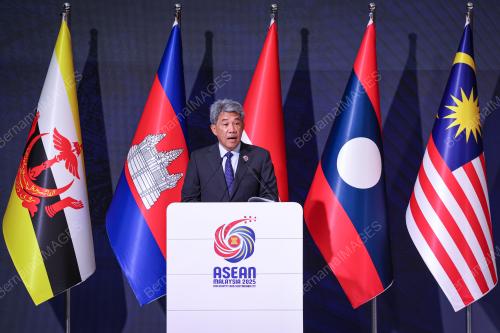 47th ASEAN SUMMIT
