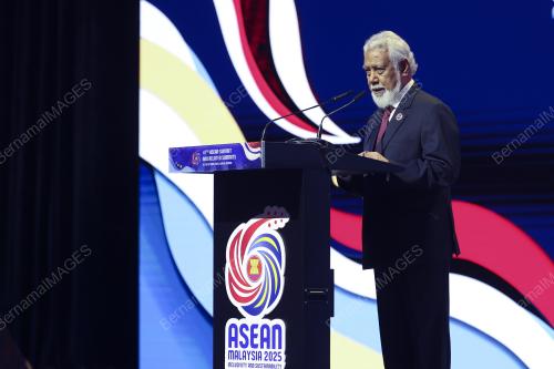 47th ASEAN SUMMIT