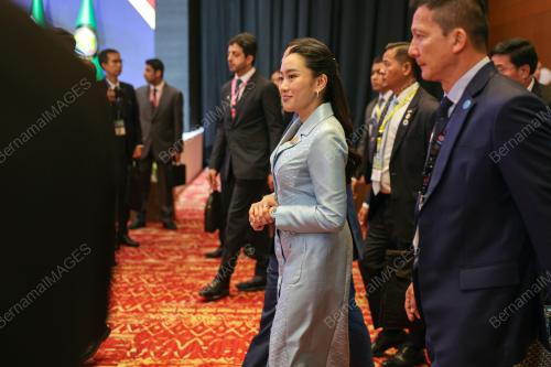 ASEAN SUMMIT 2025