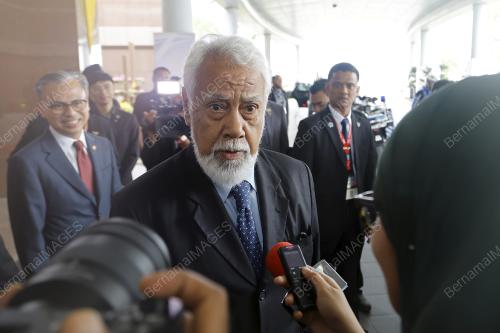 47th ASEAN SUMMIT