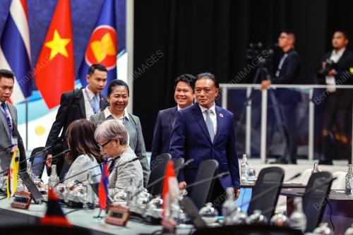 47th ASEAN SUMMIT