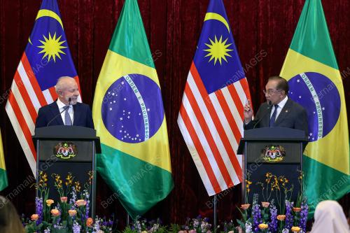 47th ASEAN SUMMIT