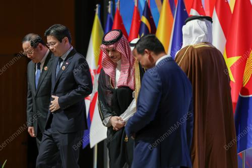 ASEAN SUMMIT 2025