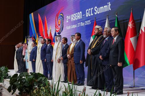 ASEAN SUMMIT 2025