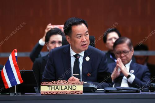 47th ASEAN SUMMIT