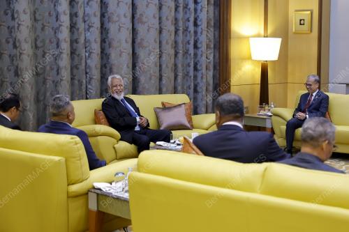 47th ASEAN SUMMIT