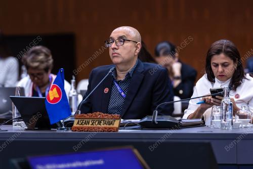47TH ASEAN SUMMIT