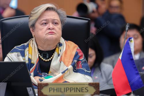 ASEAN SUMMIT 2025