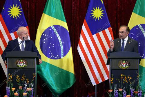 47th ASEAN SUMMIT