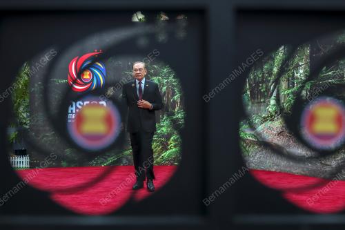 47th ASEAN SUMMIT