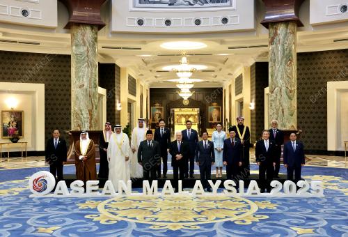 ASEAN SUMMIT 2025