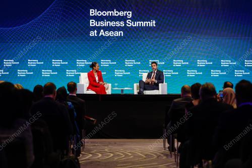 47th ASEAN SUMMIT