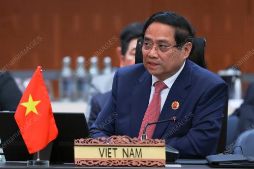 47th ASEAN SUMMIT