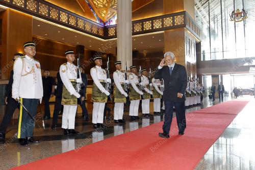 47th ASEAN SUMMIT