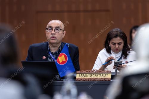 47TH ASEAN SUMMIT