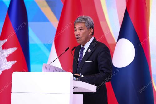ASEAN SUMMIT 2025