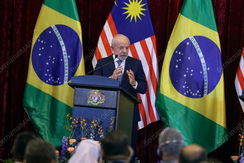 47th ASEAN SUMMIT