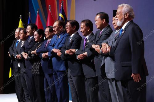 ASEAN SUMMIT 2025