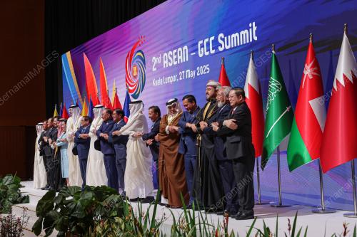 ASEAN SUMMIT 2025