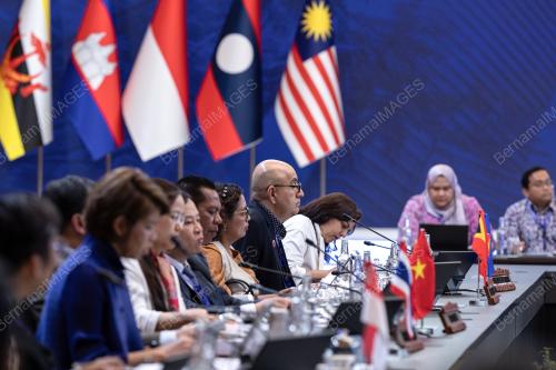 47TH ASEAN SUMMIT