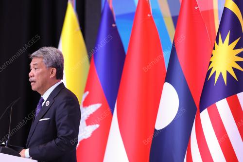 ASEAN SUMMIT 2025