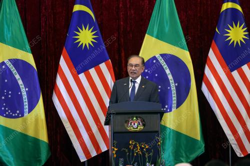 47th ASEAN SUMMIT
