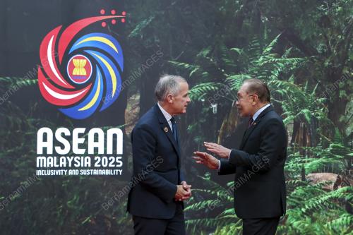 47th ASEAN SUMMIT