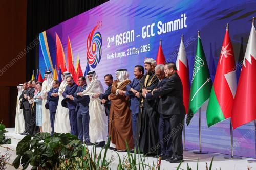 ASEAN SUMMIT 2025