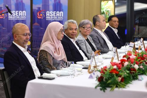 47th ASEAN SUMMIT