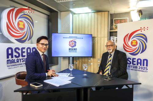 ASEAN SUMMIT 2025