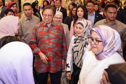 ASEAN SUMMIT 2025