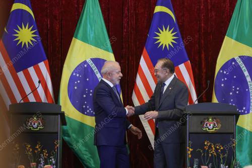 47th ASEAN SUMMIT