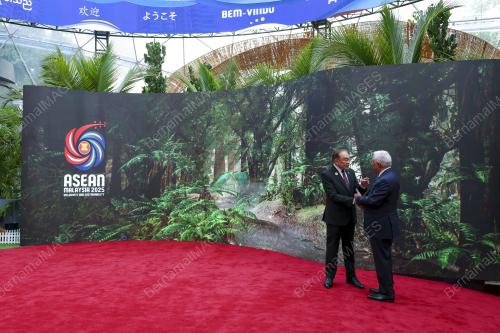 47th ASEAN SUMMIT