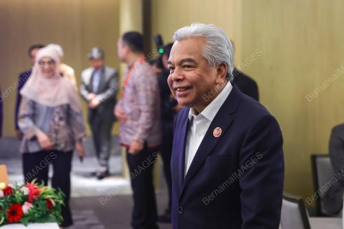 47th ASEAN SUMMIT