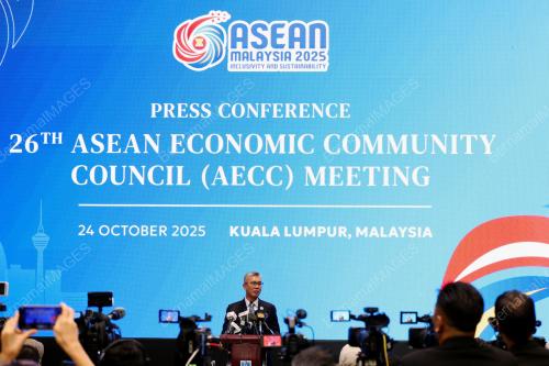 47th ASEAN SUMMIT
