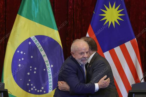 47th ASEAN SUMMIT