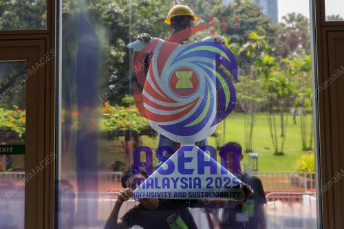 ASEAN SUMMIT 2025