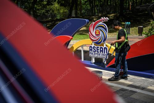 47TH ASEAN SUMMIT