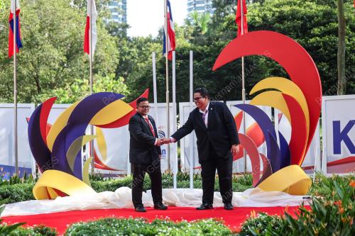 ASEAN SUMMIT 2025