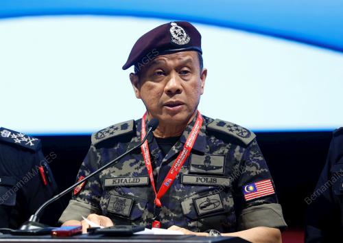 47th ASEAN SUMMIT