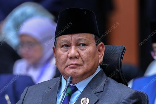 ASEAN SUMMIT 2025