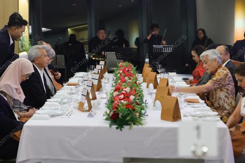 47th ASEAN SUMMIT