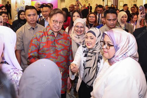 ASEAN SUMMIT 2025